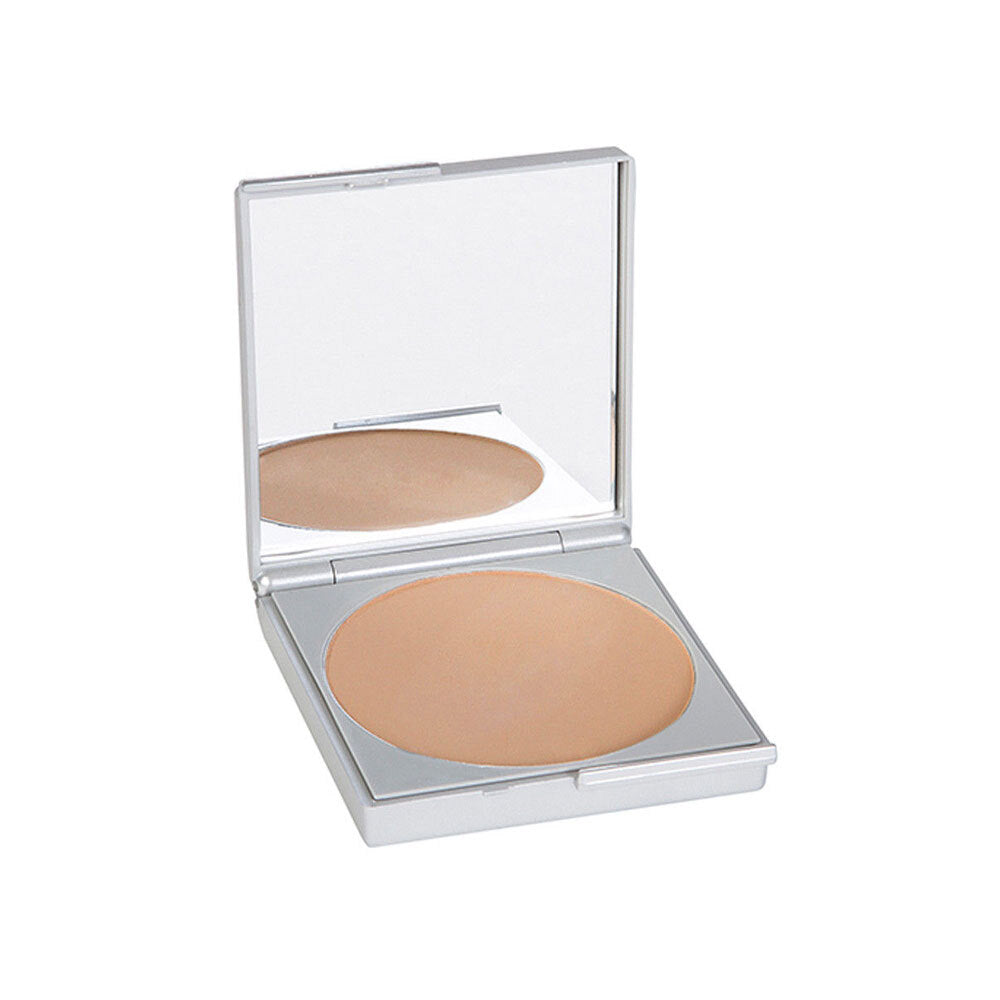 Innoxa Satin Sheen Pressed Powder - 12g