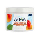 St.Ives Acne Control Apricot Scrub 283g