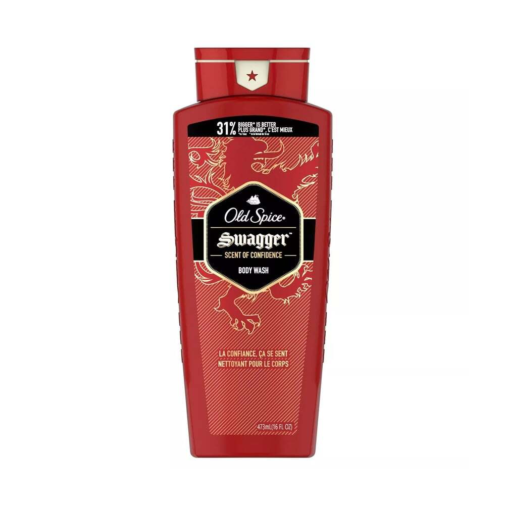 Old Spice Body Wash Swagger 473ml