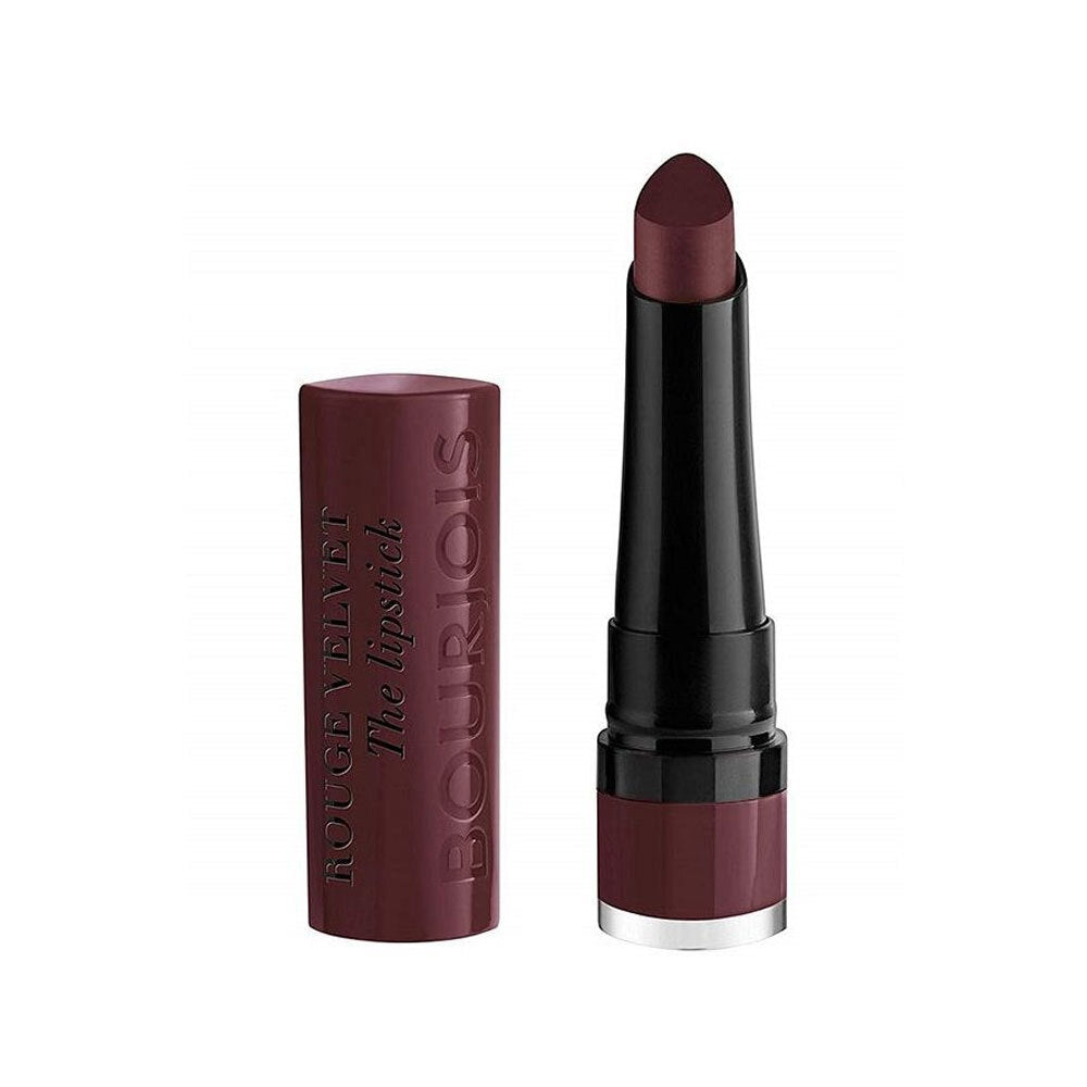 Bourjois Rouge Velvet The Lipstick - 2.4g