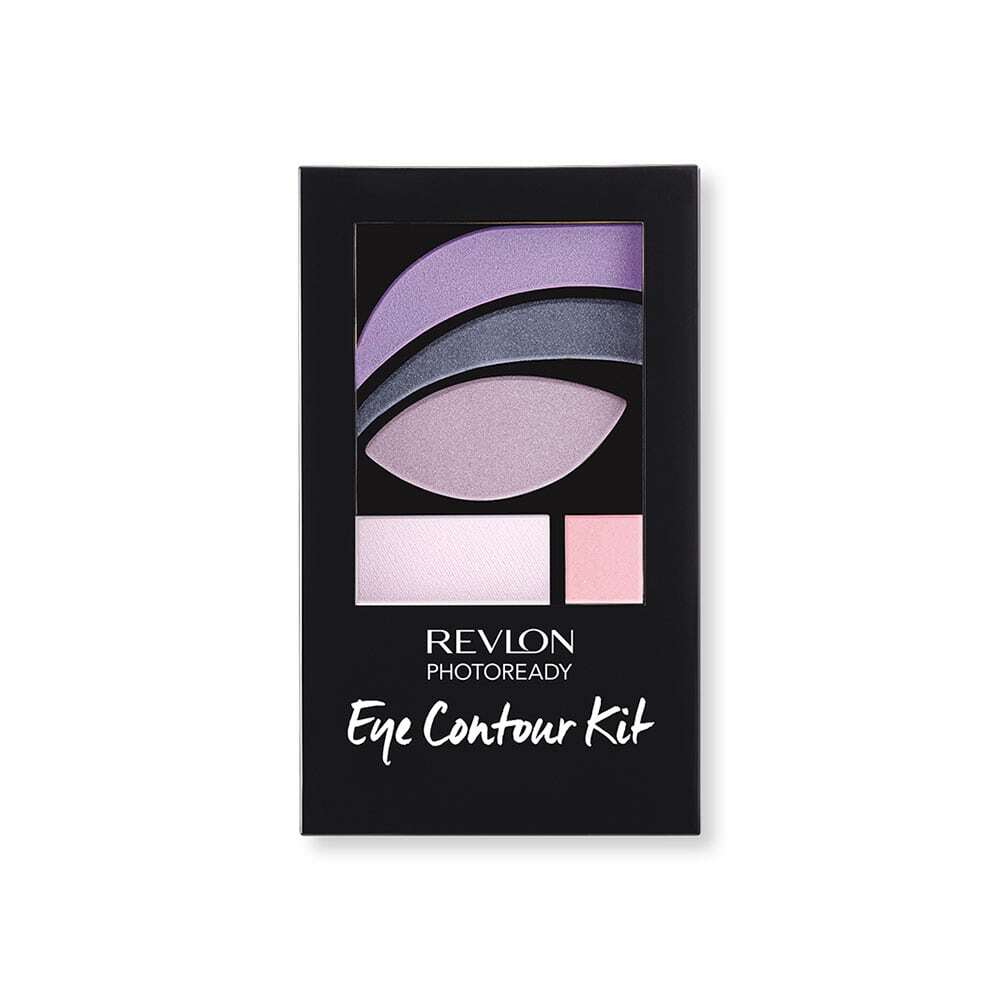 Revlon PhotoReady Eye Contour Kit 2.8g