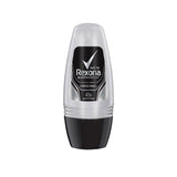 6 x Rexona Original Motion Sense Dry Antiperspirant Roll-On Deodorant - 50ml