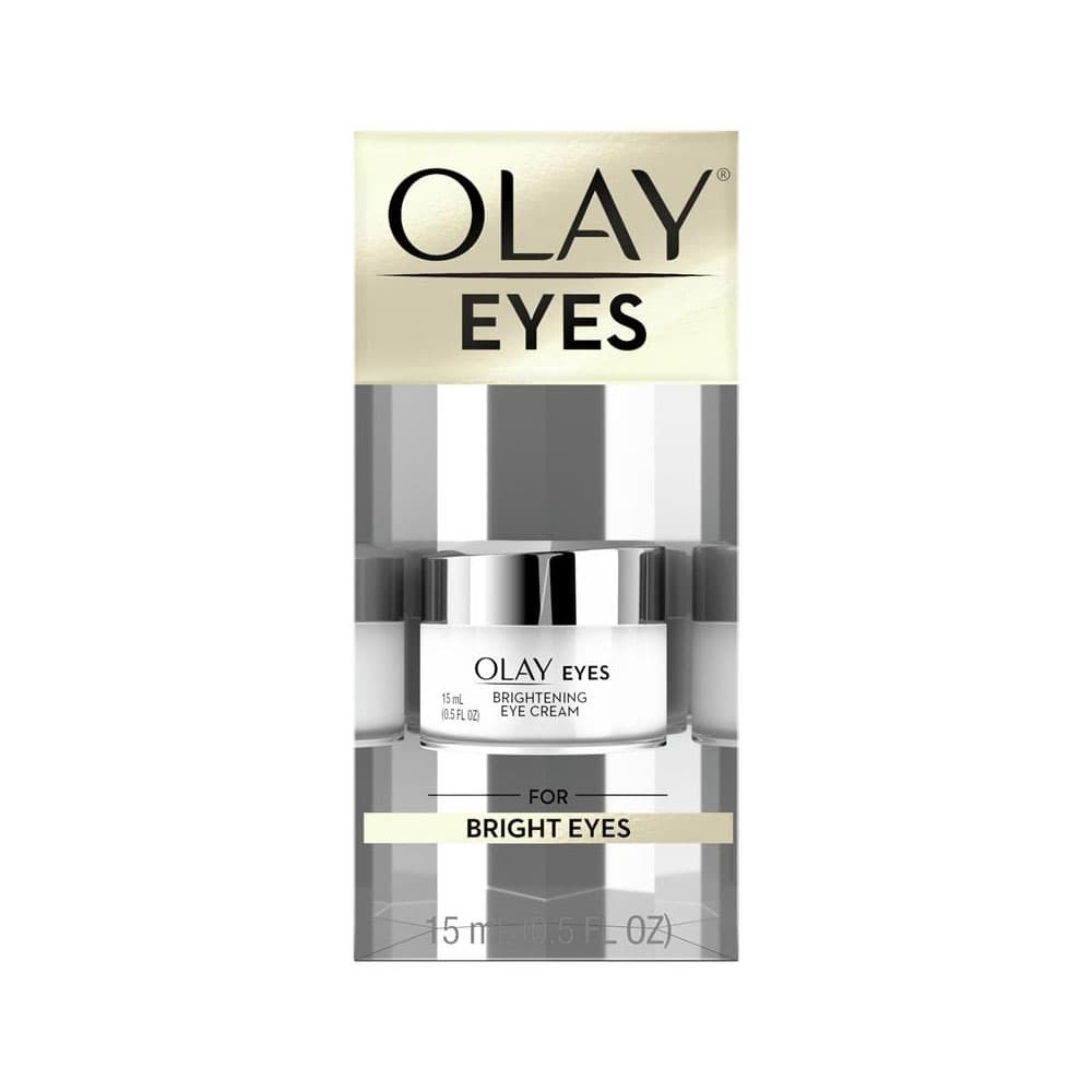 Olay Eyes Brightening Eye Cream 15ml