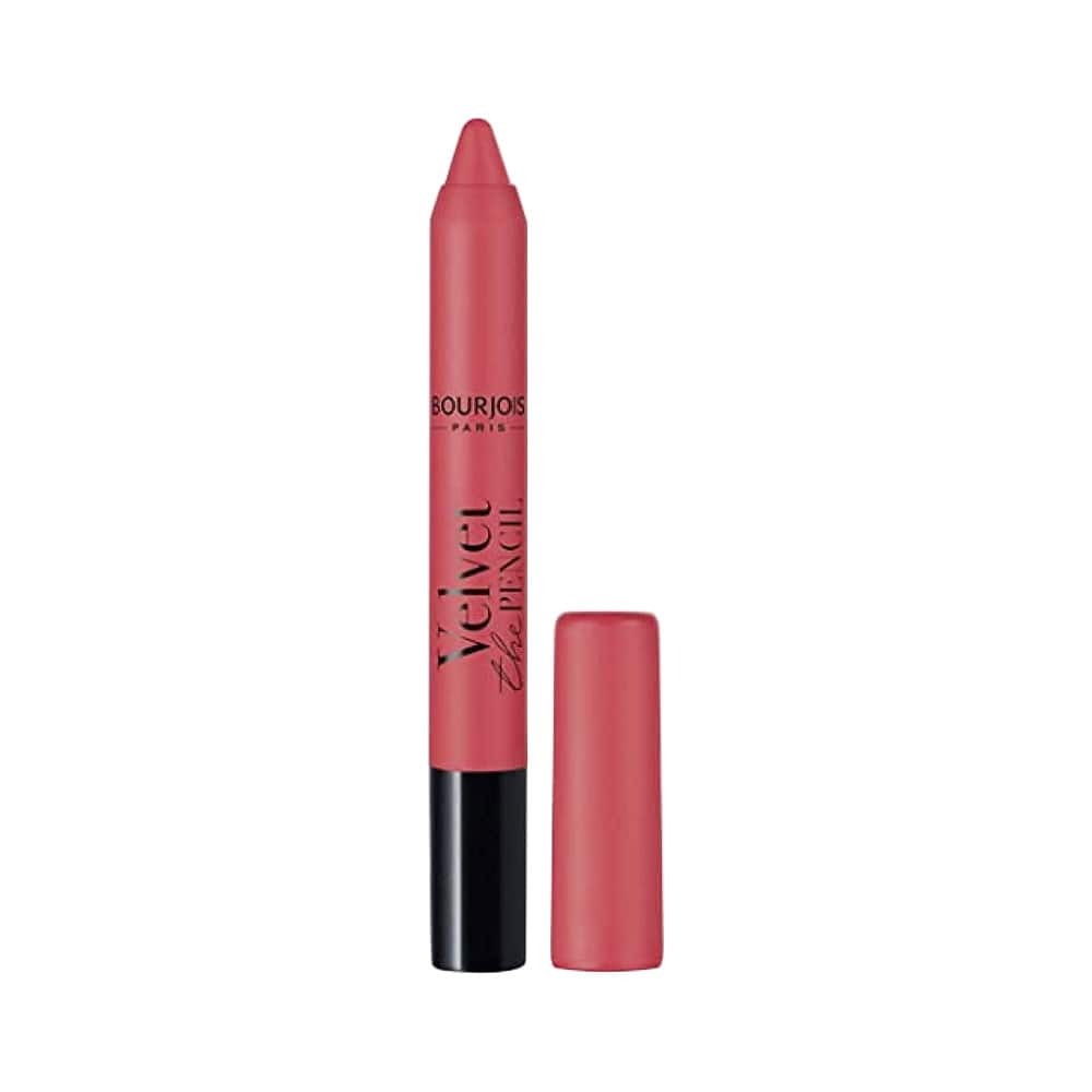 Bourjois Velvet The Pencil Matte Lipstick - 3g