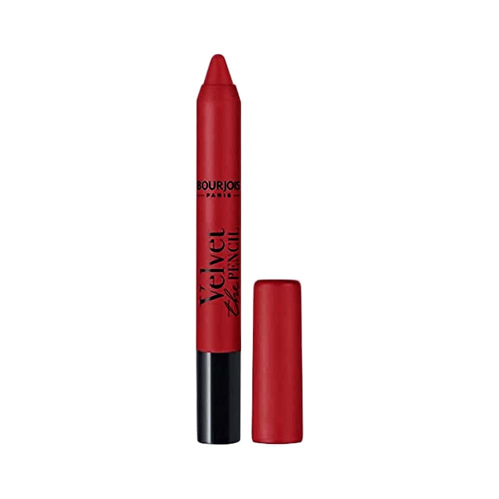Bourjois Velvet The Pencil Matte Lipstick - 3g