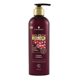 Schwarzkopf Bio-Tech Shampoo Colour Locking Minerals Pomegranate Oil - 500ml