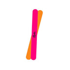 Revlon Nail Files For Hard Nails - 2 Pack