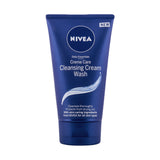 Nivea Cleansing Cream Wash Creme Care 150ml