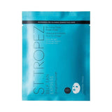 2 x St. Tropez Bronzing Face Sheet Mask Self Tan Express Mask - 1 Pack