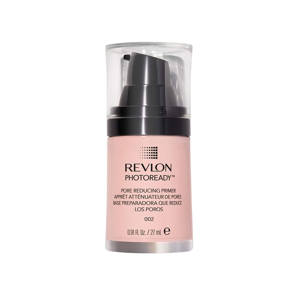 Revlon PhotoReady Pore Reducing Primer 27mL - #002