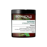 L'Oreal Botanicals Fresh Care Coriander Strength Cure Masque 200ml