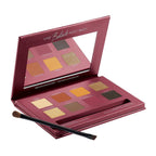 Bourjois 4-In-1 Eye Pallet - 7.68g