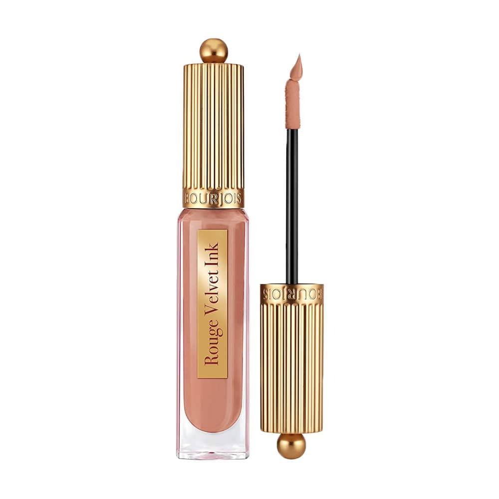 Bourjois Lip Colour Rouge Velvet Ink - 3.5ml