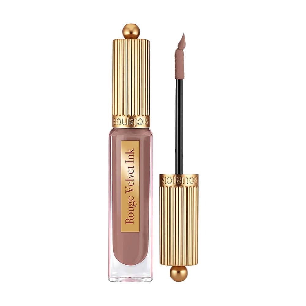 Bourjois Lip Colour Rouge Velvet Ink - 3.5ml