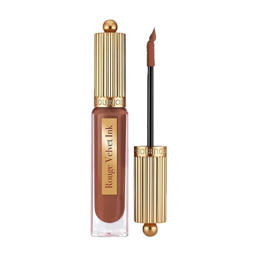 Bourjois Lip Colour Rouge Velvet Ink - 3.5ml