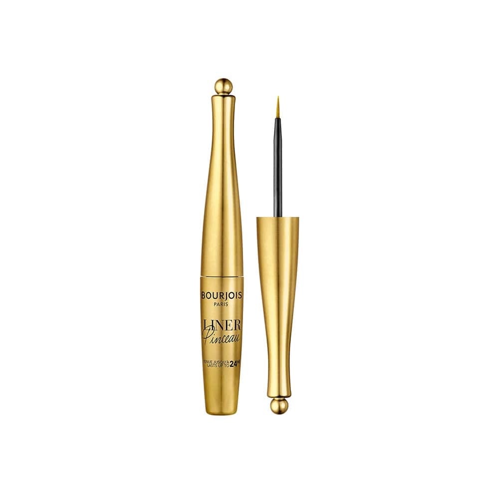 Bourjois Liquid Eyeliner - 2.5ml