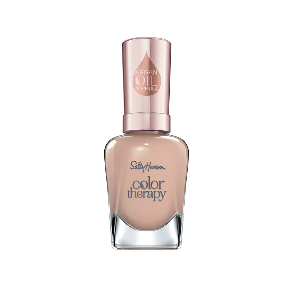 2 Pack x Sally Hansen Color Therapy Nail Polish - 14.7ml