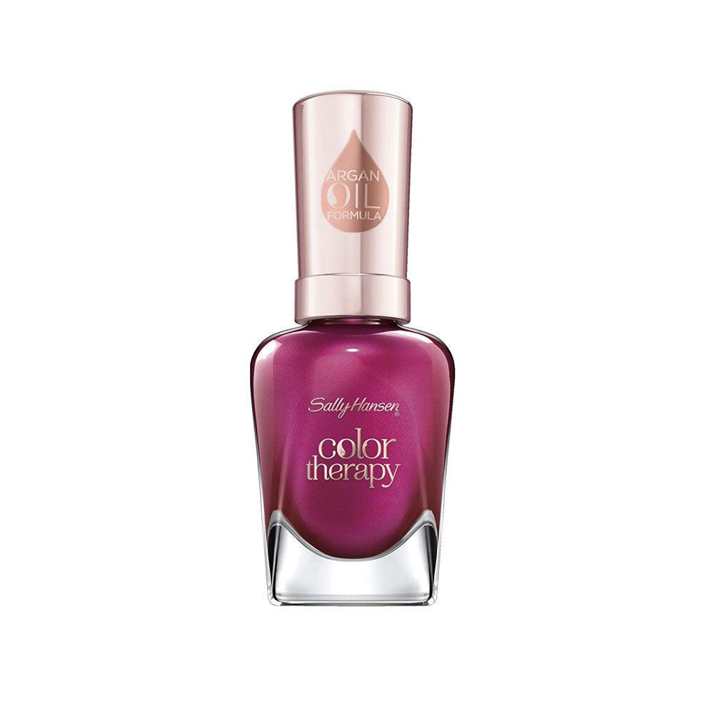 2 Pack x Sally Hansen Color Therapy Nail Polish - 14.7ml