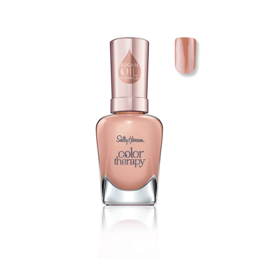 2 Pack x Sally Hansen Color Therapy Nail Polish - 14.7ml