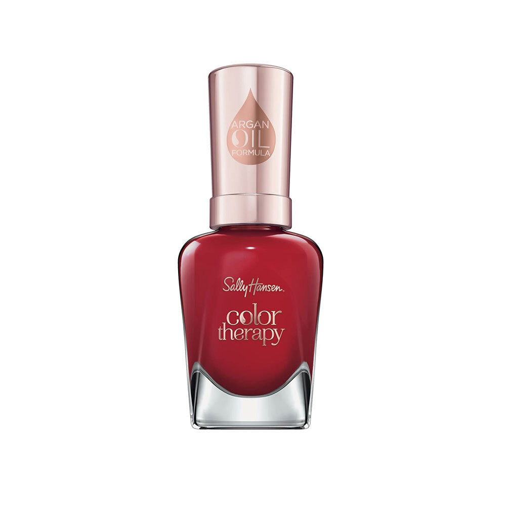 2 Pack x Sally Hansen Color Therapy Nail Polish - 14.7ml
