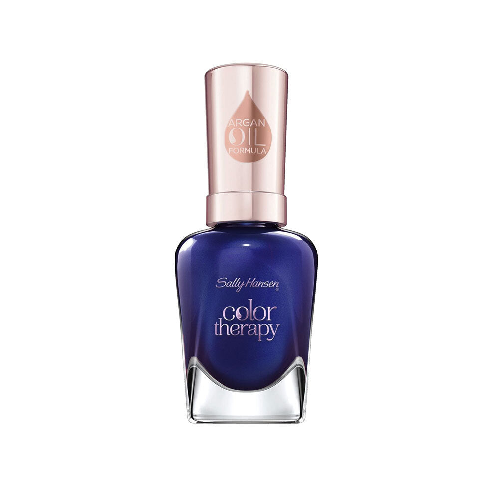 2 Pack x Sally Hansen Color Therapy Nail Polish - 14.7ml