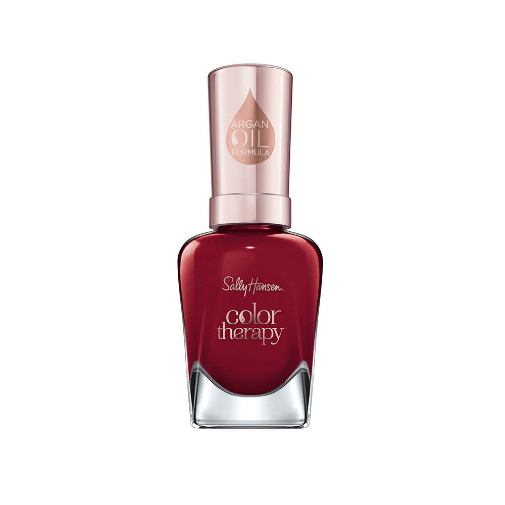 2 Pack x Sally Hansen Color Therapy Nail Polish - 14.7ml