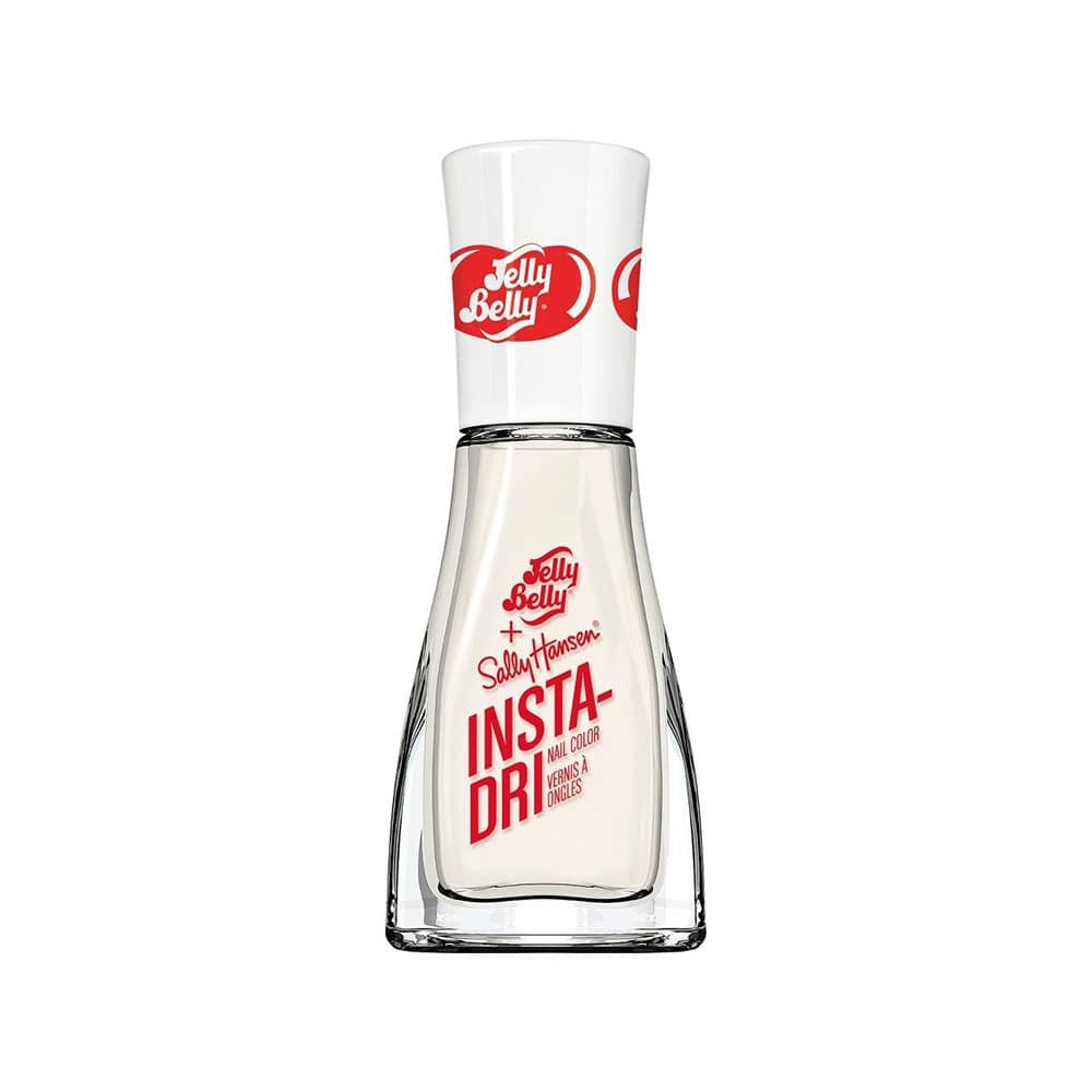 2 Pack x Sally Hansen Jelly Belly Insta-Dri Nail Polish - 9.17ml