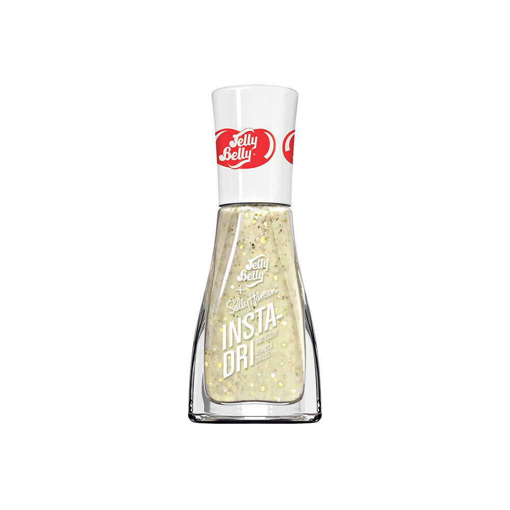 2 Pack x Sally Hansen Jelly Belly Insta-Dri Nail Polish - 9.17ml
