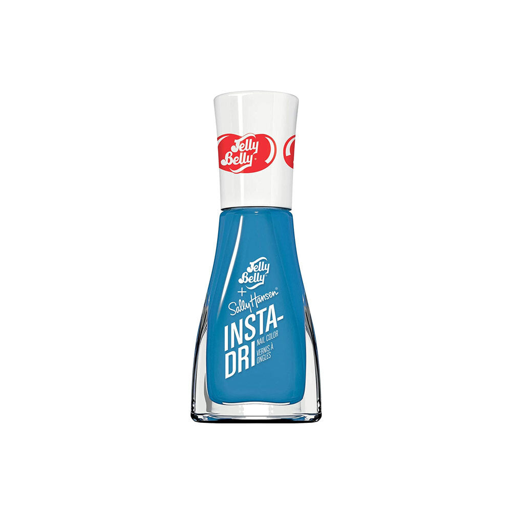 2 Pack x Sally Hansen Jelly Belly Insta-Dri Nail Polish - 9.17ml