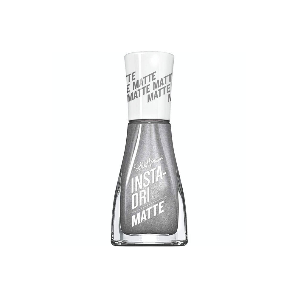 2 Pack x Sally Hansen Jelly Belly Insta-Dri Nail Polish - 9.17ml