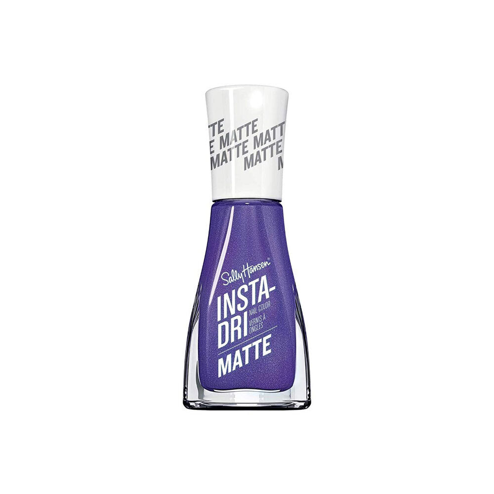 2 Pack x Sally Hansen Jelly Belly Insta-Dri Nail Polish - 9.17ml