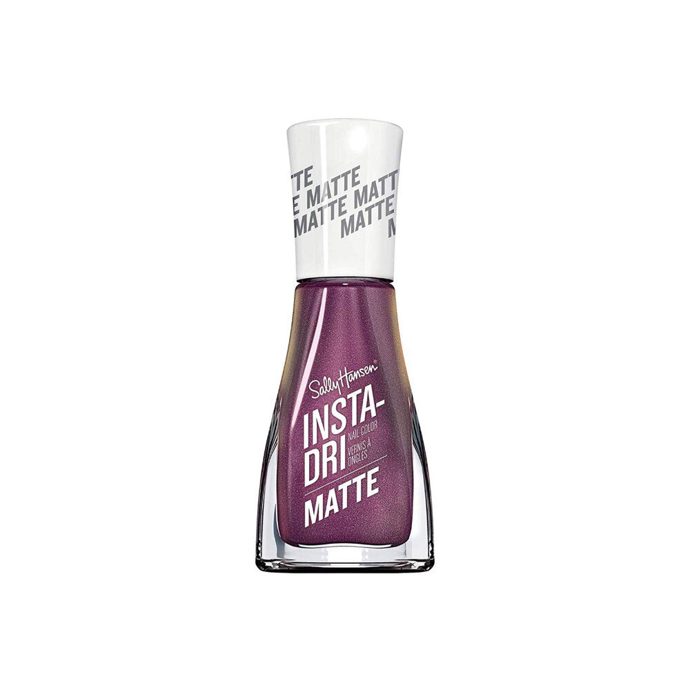 2 Pack x Sally Hansen Jelly Belly Insta-Dri Nail Polish - 9.17ml