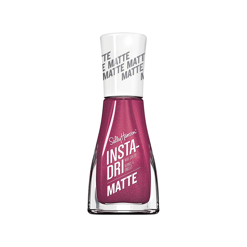 2 Pack x Sally Hansen Jelly Belly Insta-Dri Nail Polish - 9.17ml
