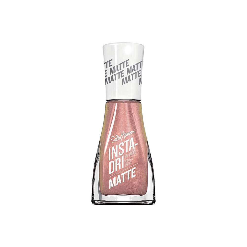 2 Pack x Sally Hansen Jelly Belly Insta-Dri Nail Polish - 9.17ml