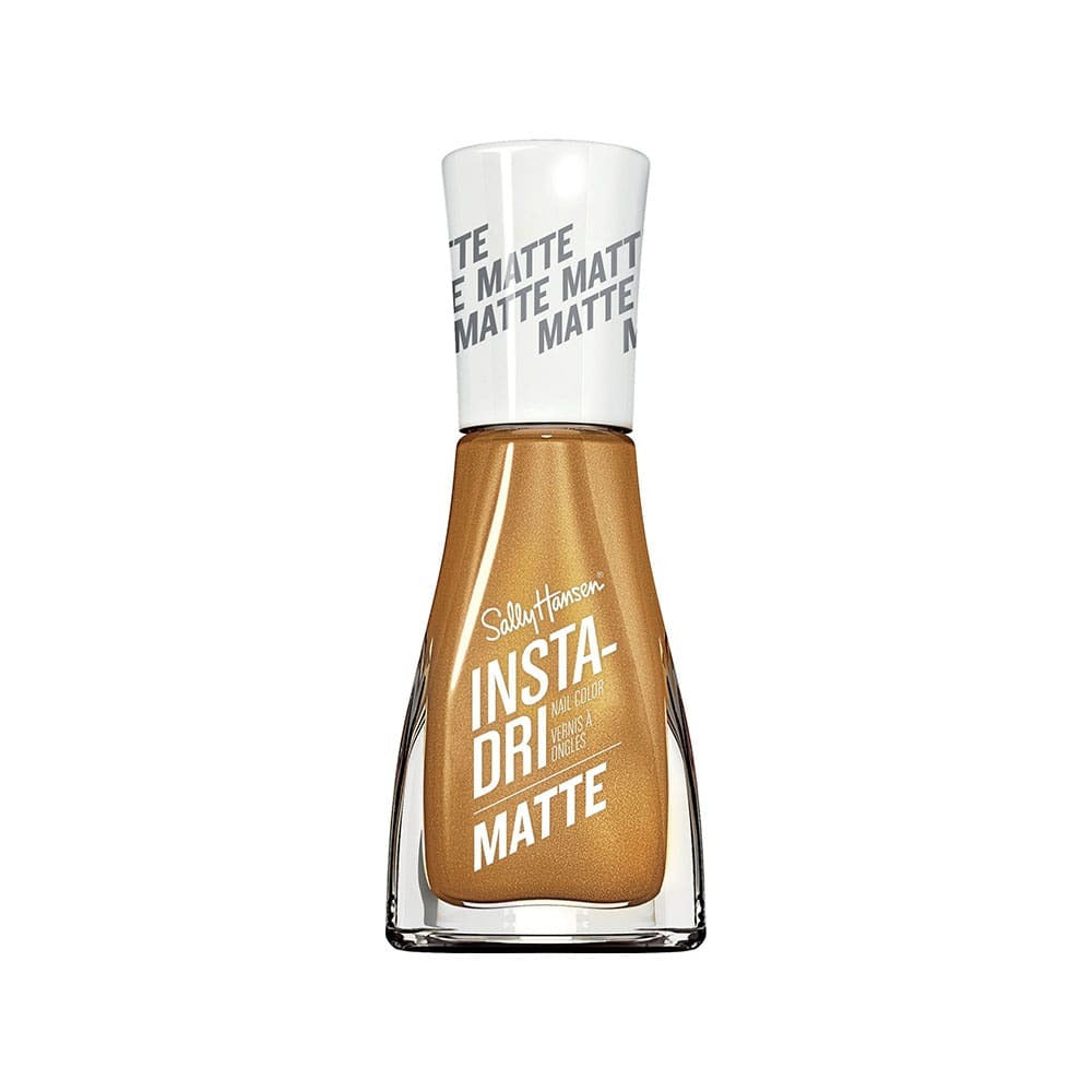 2 Pack x Sally Hansen Jelly Belly Insta-Dri Nail Polish - 9.17ml