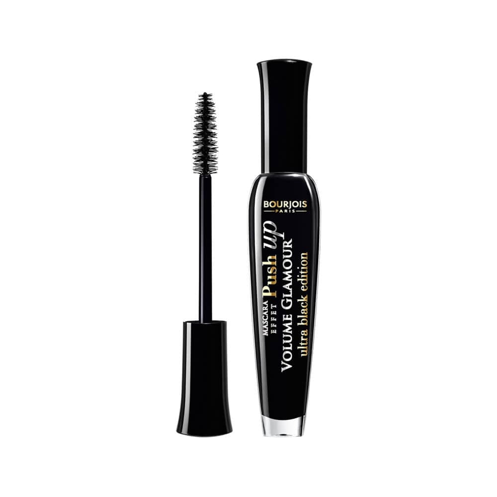 Bourjois Mascara Push Up Volume Glamour - 7ml