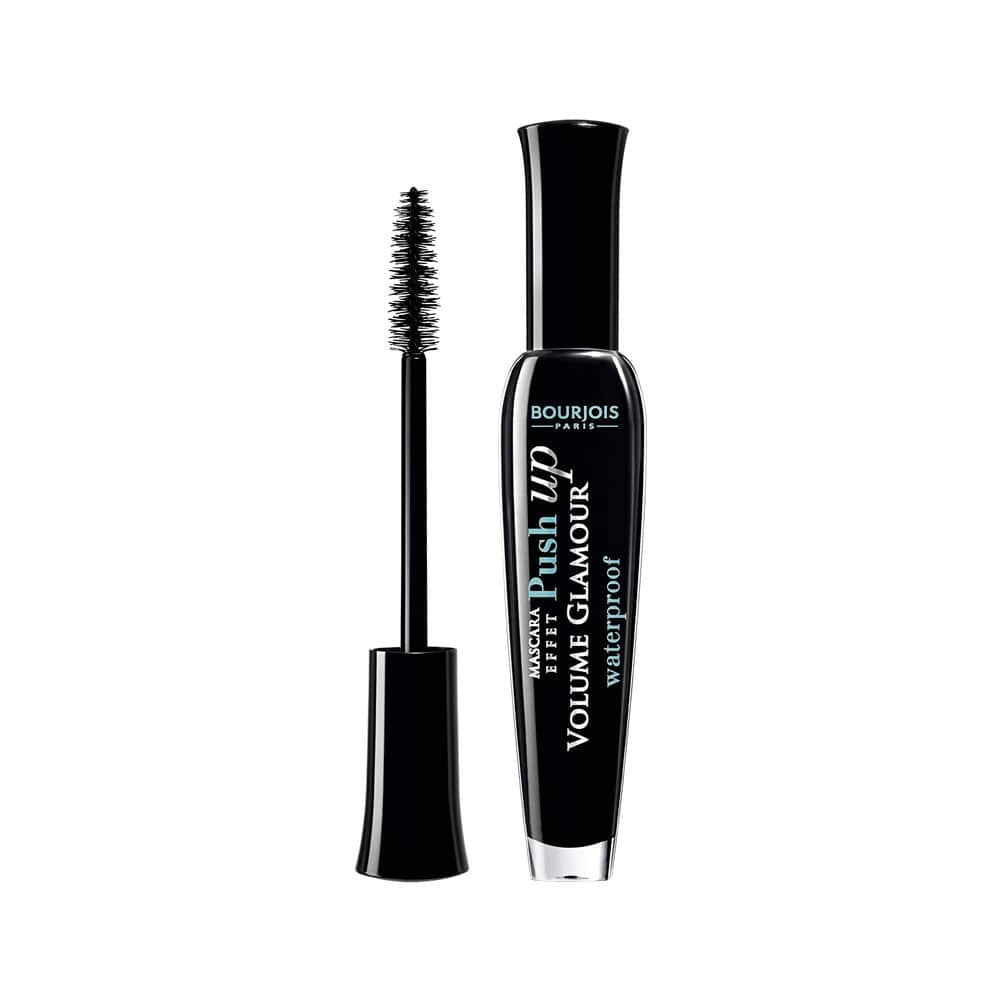 Bourjois Mascara Push Up Volume Glamour - 7ml