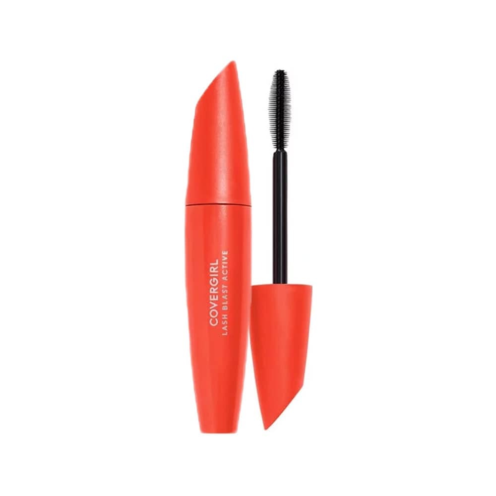 CoverGirl Mascara Lash Blast Active - 785 Extreme Black - 13.1ml