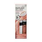 Covergirl Outlast All Day Lip Color 910 Light Warm - 1.9g