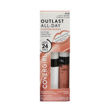 Covergirl Outlast All Day Lip Color 910 Light Warm - 1.9g