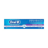 2 x Oral-B Toothpaste Enamel Strong Mint 110g