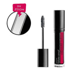 Bourjois Adjustable Volume Mascara With Magnifying Mirror - 31 Black - 6ml