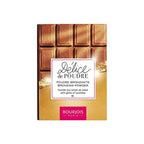 Bourjois Bronzing Powder Delice De Poudre 51 - 16.5g