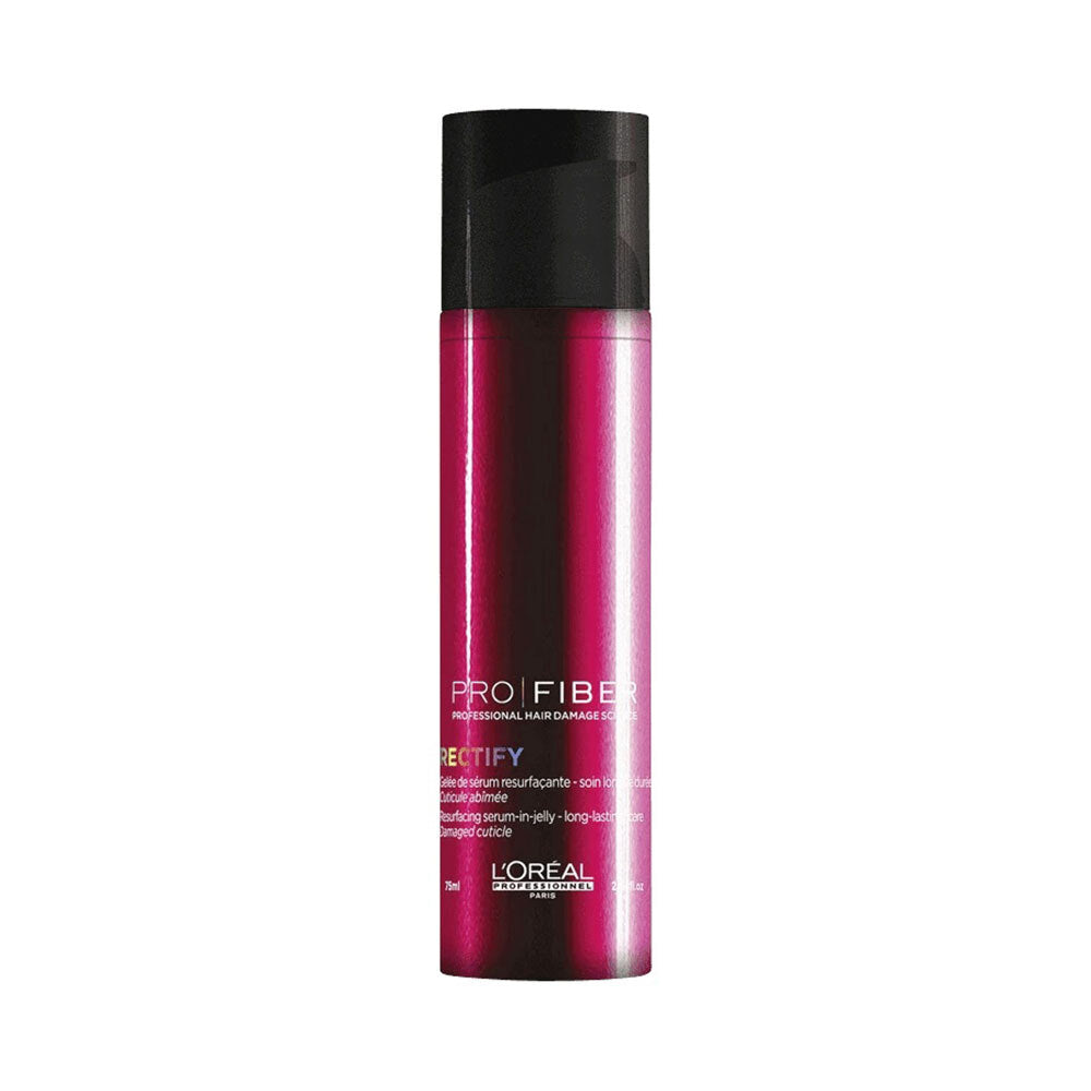 L'Oreal Pro Fiber Rectify Leave-In Serum 75ml