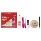 Rimmel Get The No Makeup Makeup Look 5pcs