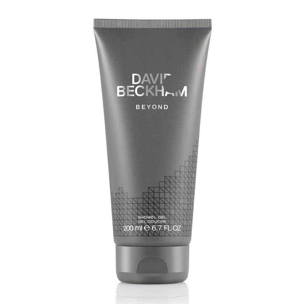 David Beckham Beyond Shower Gel 200ml