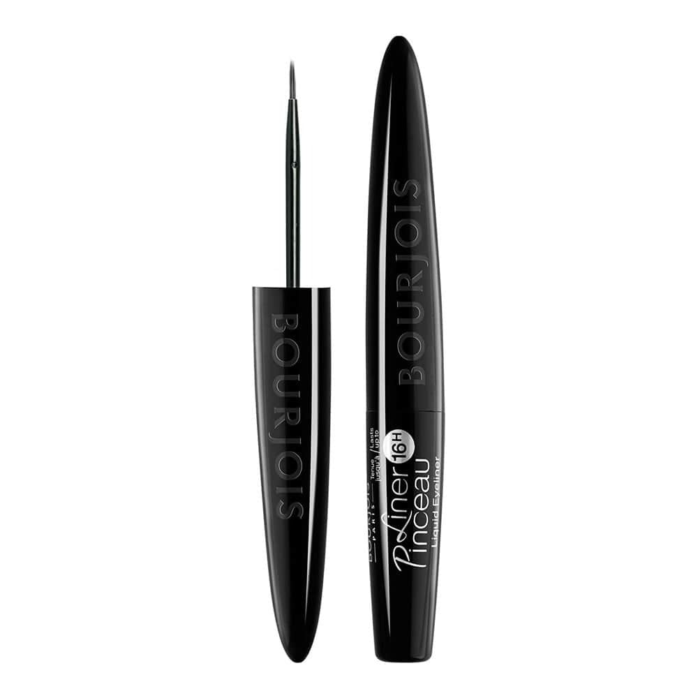 Bourjois Liner Pinceau Liquid Eyeliner 32 Noir - 2.5ml