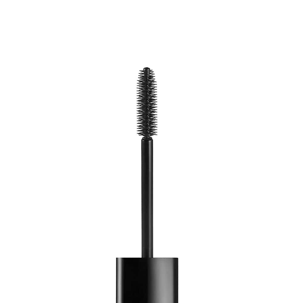 Bourjois Volume Reveal Mascara With Magnifying Mirror - 23 Waterproof Black - 7.5ml
