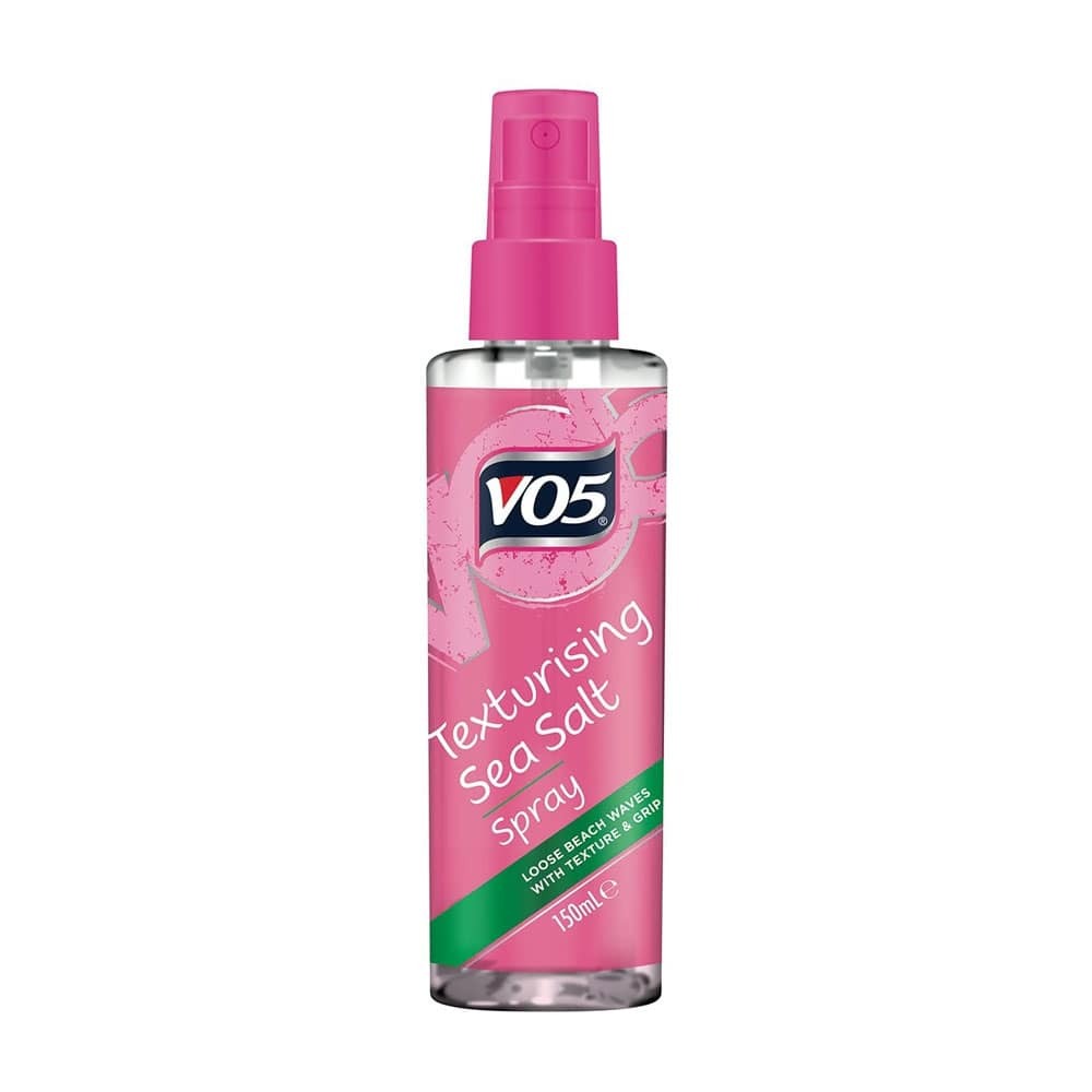 Vo5 Texturising Sea Salt Spray 150ml