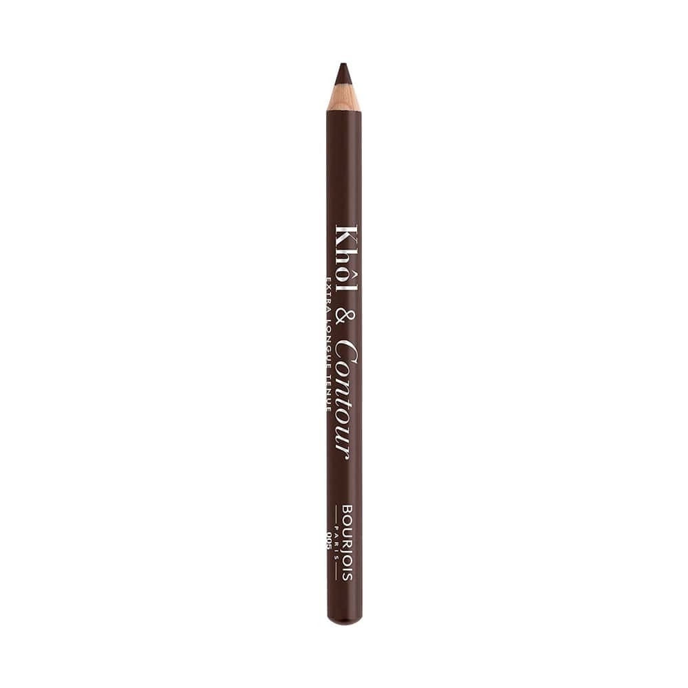 Bourjois Eyeliner Khol & Contour Extra Long Wear - 1.2g